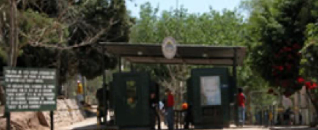 Cientos de argentinos quedaron varados en Bolivia, luego de que se reportara una crecida en el río Bermejo