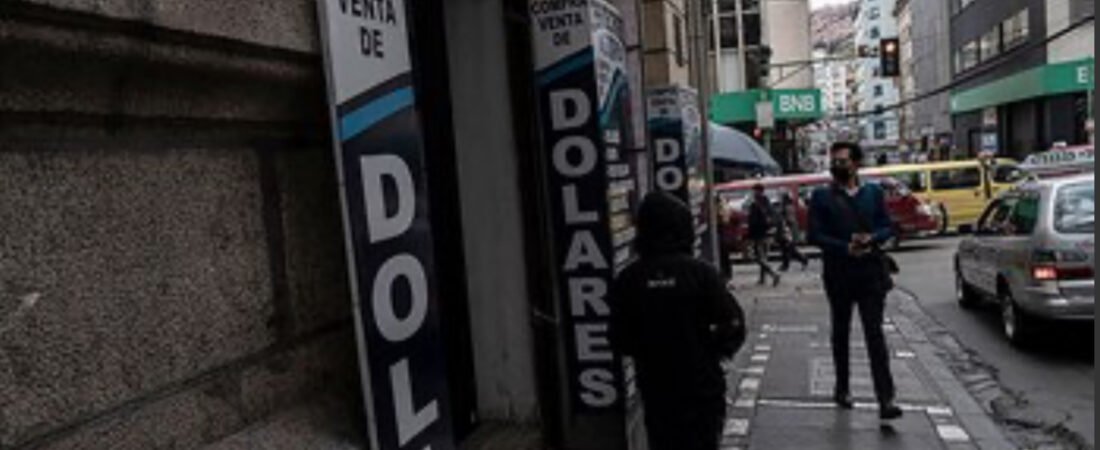 Dólar en Bolivia: tipo de cambio en la apertura hoy 15 de septiembre
