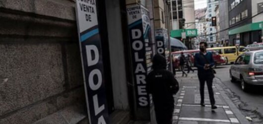 Dólar en Bolivia: tipo de cambio en la apertura hoy 15 de septiembre
